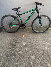 Bici mtb