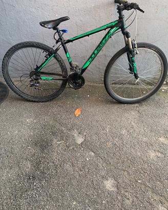 Bici mtb