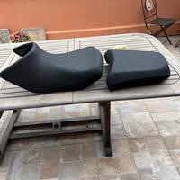 Sella bmw gs 1200