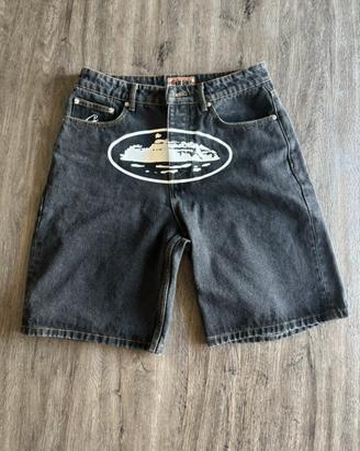 Pantaloni Shorts Corteiz