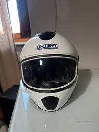 Casco Sparco integrale