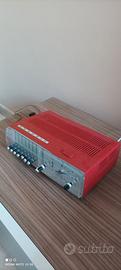 Radio