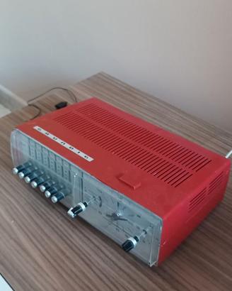 Radio