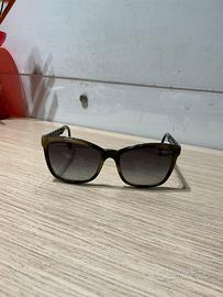 Occhiali da sole chanel