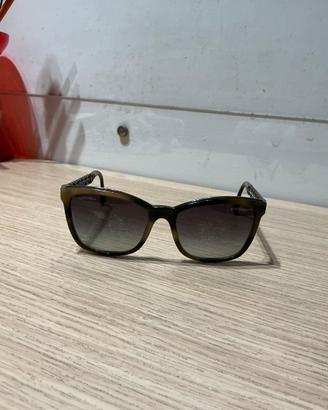 Occhiali da sole chanel