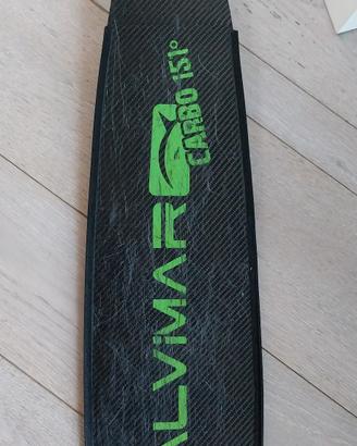 1 pala pinna salvimar 151 carbo