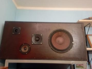 Casse stereo da casa