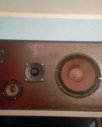 Casse stereo da casa