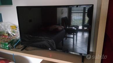 TV Televisore LG 32LJ610V