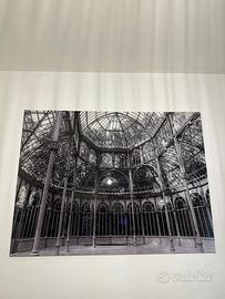 Quadro meisons de monde