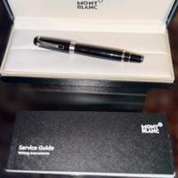 Montblanc boheme noir