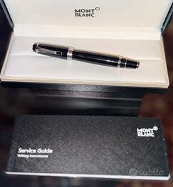 Montblanc boheme noir