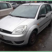 Ricambi Usati FORD FIESTA (CBK) 2003