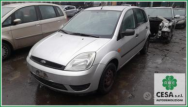 Ricambi Usati FORD FIESTA (CBK) 2003