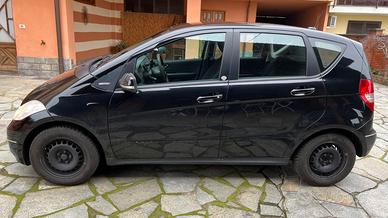 MERCEDES Classe A (W/C169) - 2010