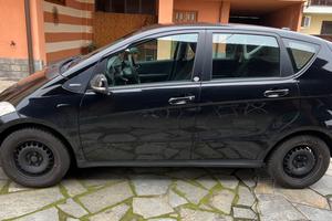 MERCEDES Classe A (W/C169) - 2010