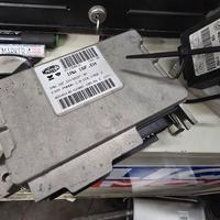 CENTRALINA FIAT PANDA 1.0 IAW 16F