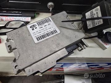 CENTRALINA FIAT PANDA 1.0 IAW 16F