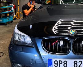 BMW 535D e60 2007