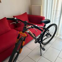 Bici MTB  nuova