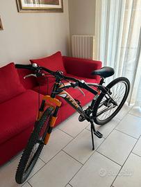 Bici MTB  nuova
