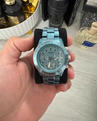 Fossi orologio uomo