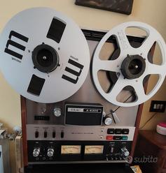 Used Teac A-6300 Tape recorders for Sale | HifiShark.com