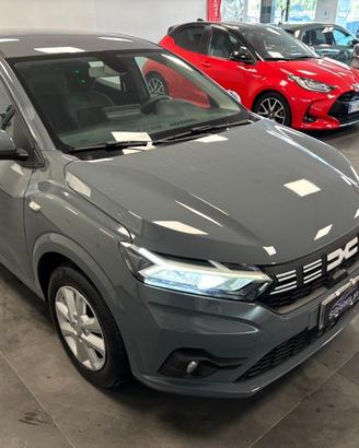 DACIA Sandero Streetway 1.0 GPL ECO-G Comfort