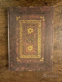 Riproduzione «De Divina Proportione»