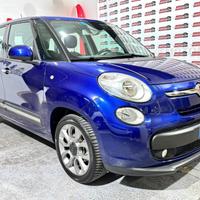 Fiat 500L 1.4 95 CV Lounge