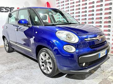 Fiat 500L 1.4 95 CV Lounge