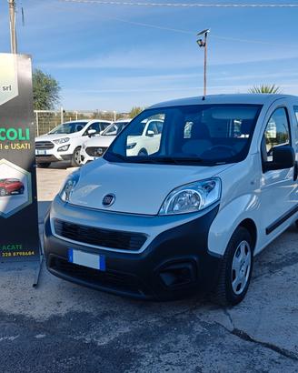 Fiat Fiorino 1.3 MJT Cargo SX 95CV