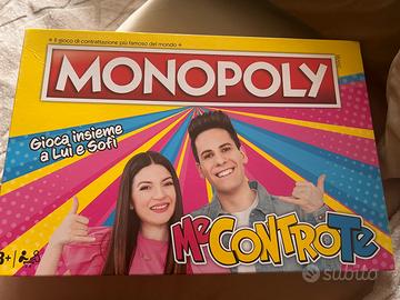 Monopoly ME CONTRO TE