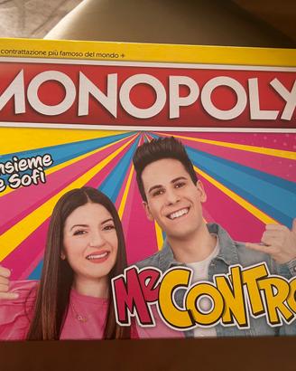 Monopoly ME CONTRO TE