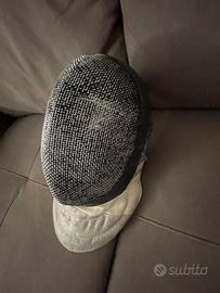 Maschera scherma 1600N