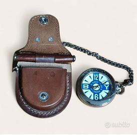 Orologio Da taschino Boy london edizione limitata 