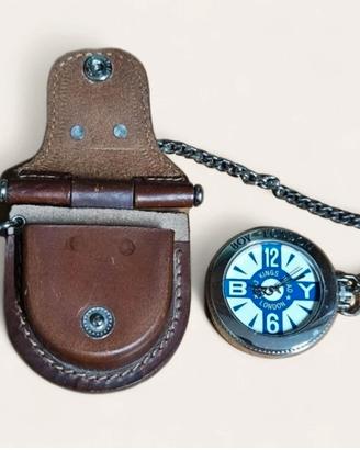 Orologio Da taschino Boy london edizione limitata 