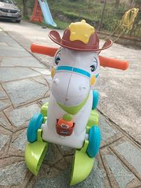 Chicco rodeo 