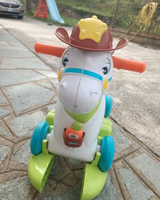 Chicco rodeo 