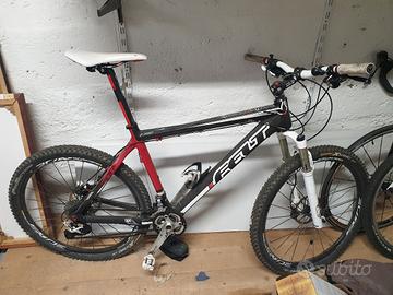 MTB FELT Carbon