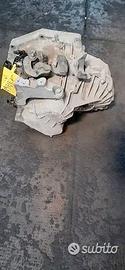 Cambio Manuale 6 Marce Opel Zafira A20DT