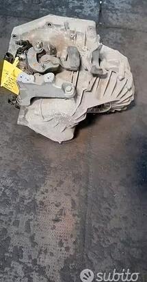 Cambio Manuale 6 Marce Opel Zafira A20DT