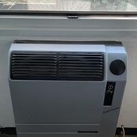 Radiatore, Termoconvettore, Stufa a gas Robur.