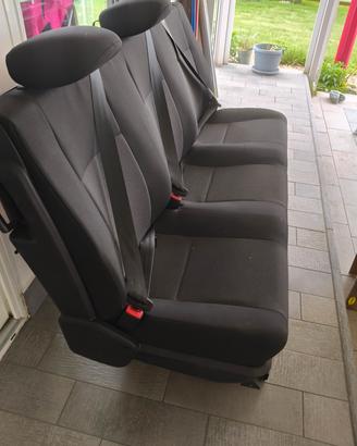 sedili posteriori fiat