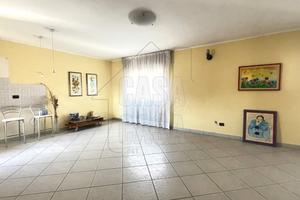 Due appartamenti in centro ad Ospedaletto Euganeo