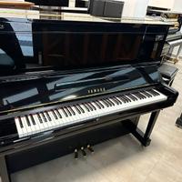 Pianoforte Yamaha silent YU3SZ