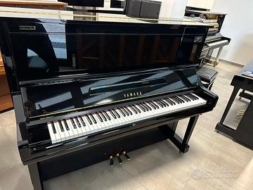 Pianoforte Yamaha silent