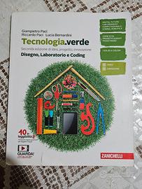 Tecnologia.verde