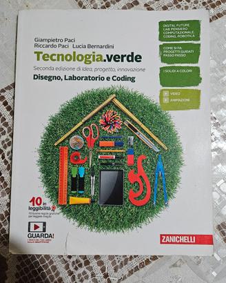 Tecnologia.verde