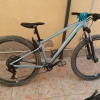 bicicletta mtb 27,5